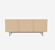 Silent Sideboard (2 finishes available)